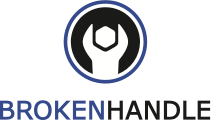 Broken Handle Logo